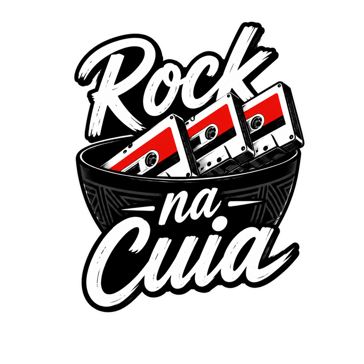 Rock na Cuia